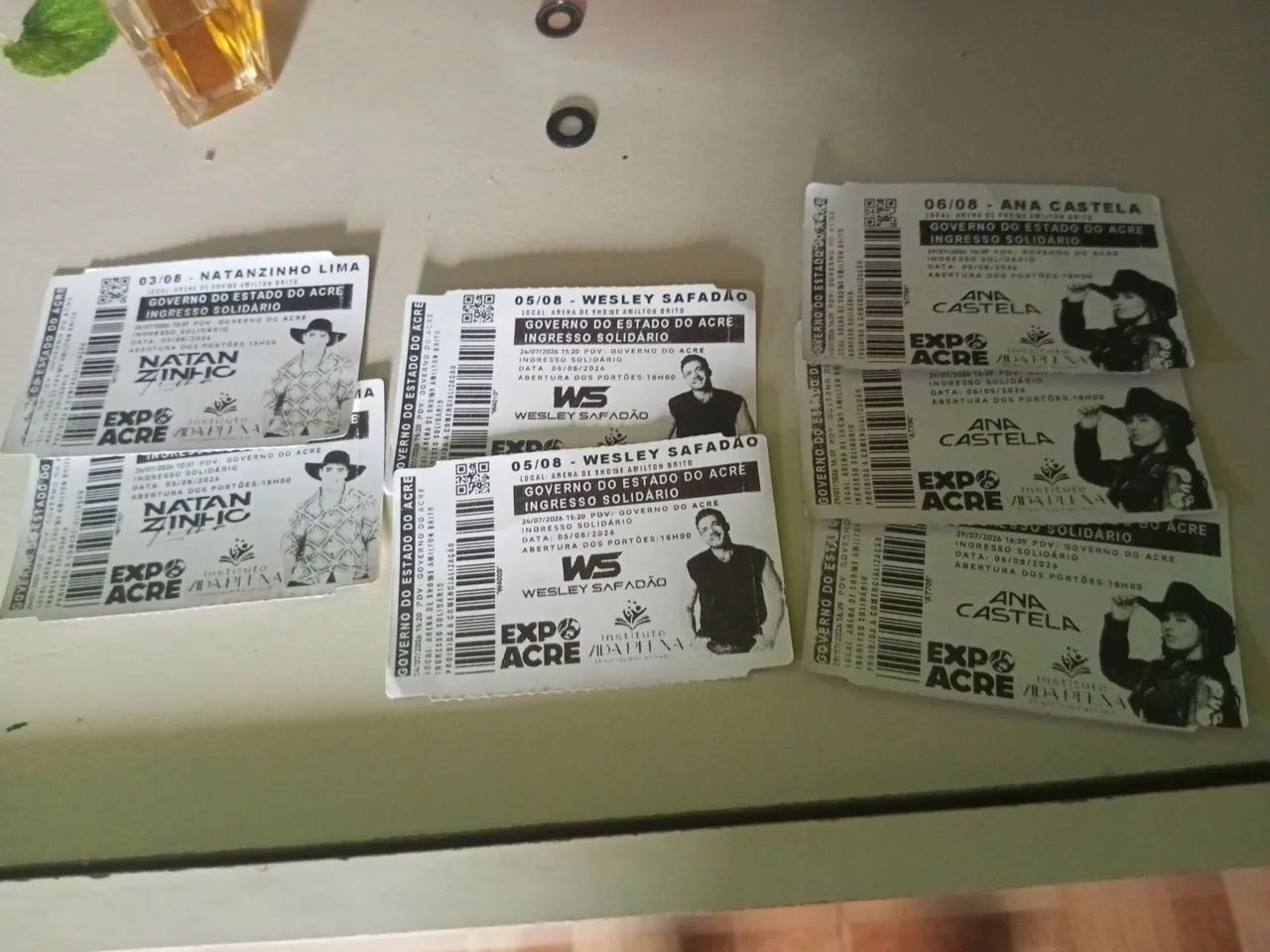 shows - Foto 2