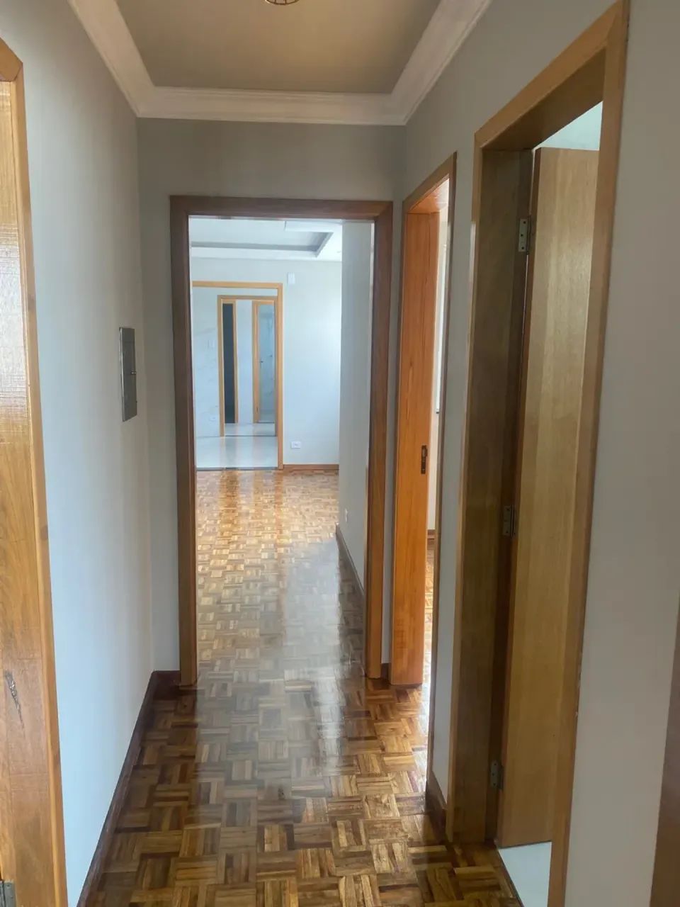 APARTAMENTO TOTALMENTE  REFORMADO EDF CAMPOS GERAIS - Foto 5
