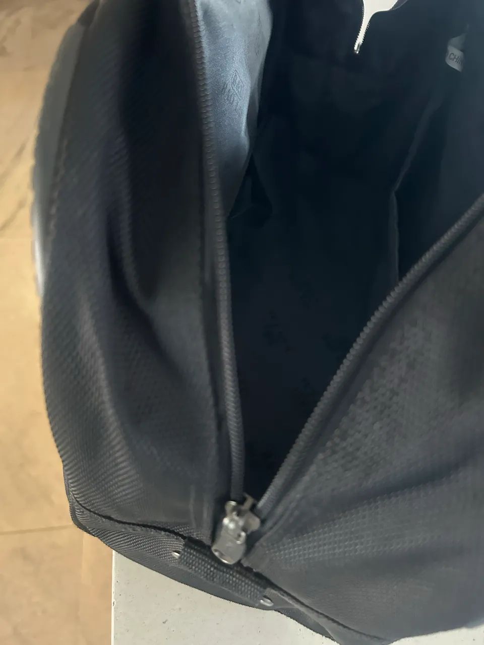 Bolsa viagem  - Foto 2