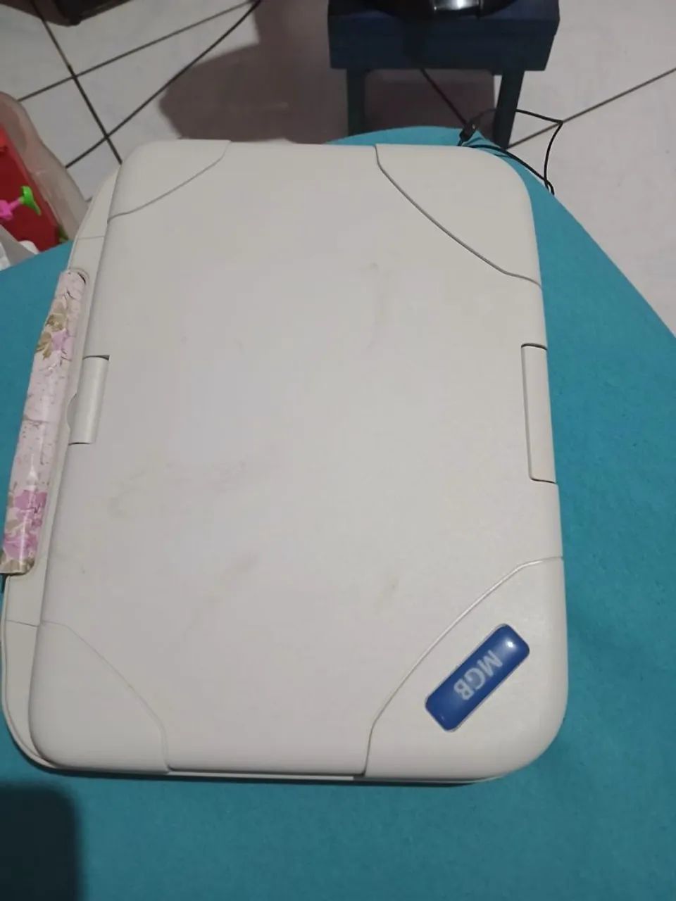 Mini notebook Intel Atom - Foto 2