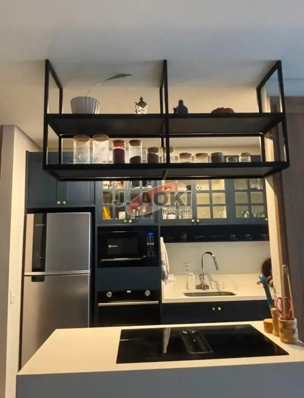 Imóvel para venda possui 69m² com 2 quartos em Vila Clementino - Foto 4