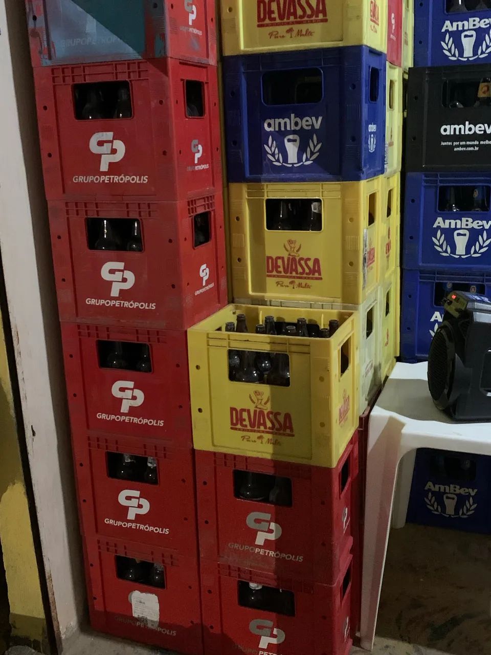 Grades de cerveja  - Foto 2