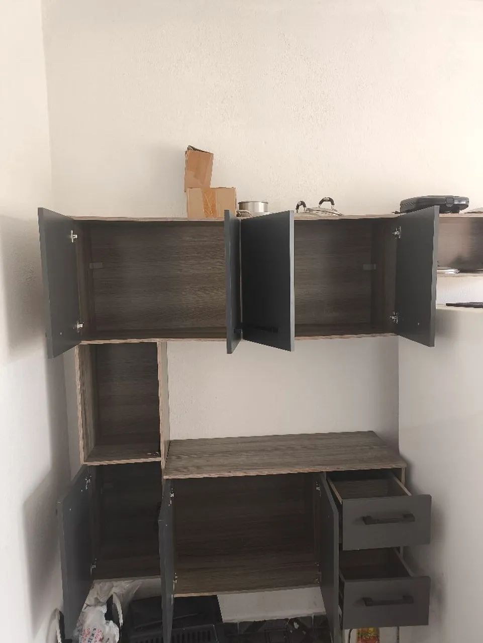 Armário de cozinha - Foto 2