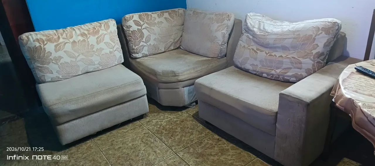 Sofá de canto  - Foto 2