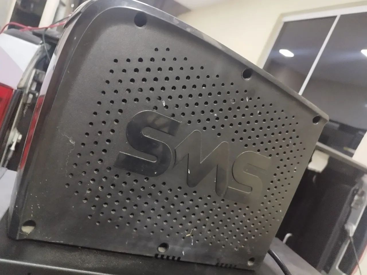 Nobreak 1200VA SMS