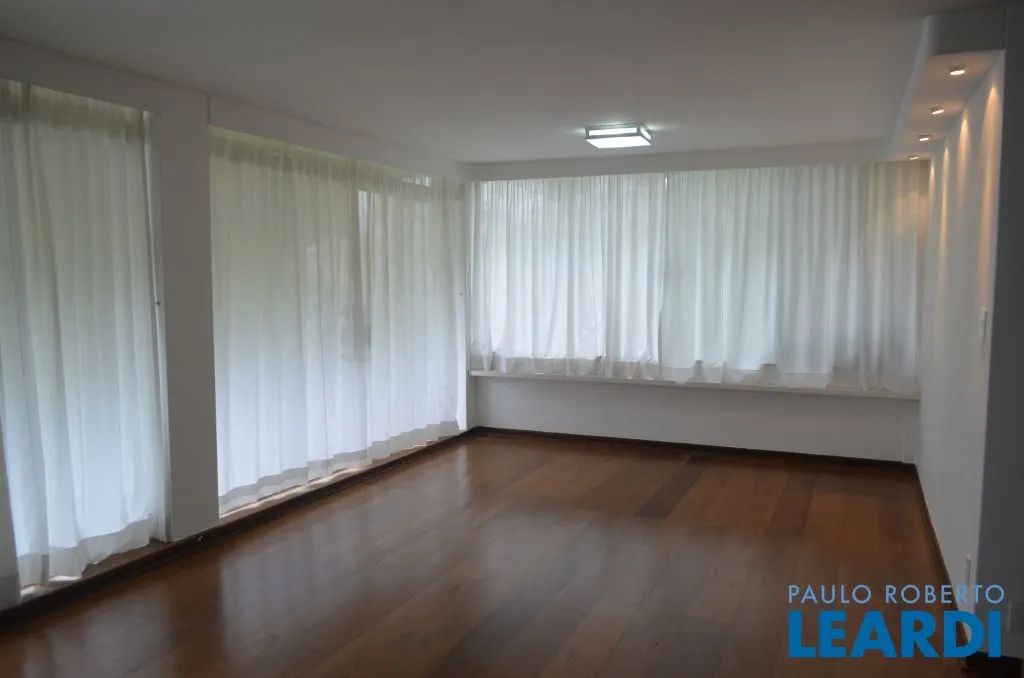 CASA ASSOBRADADA - MORUMBI - SP - Foto 5