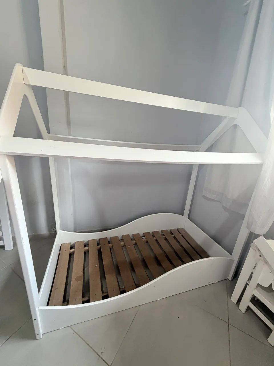 Vendo Cama infantil 