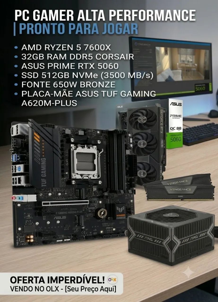 PC Gamer - Foto 4