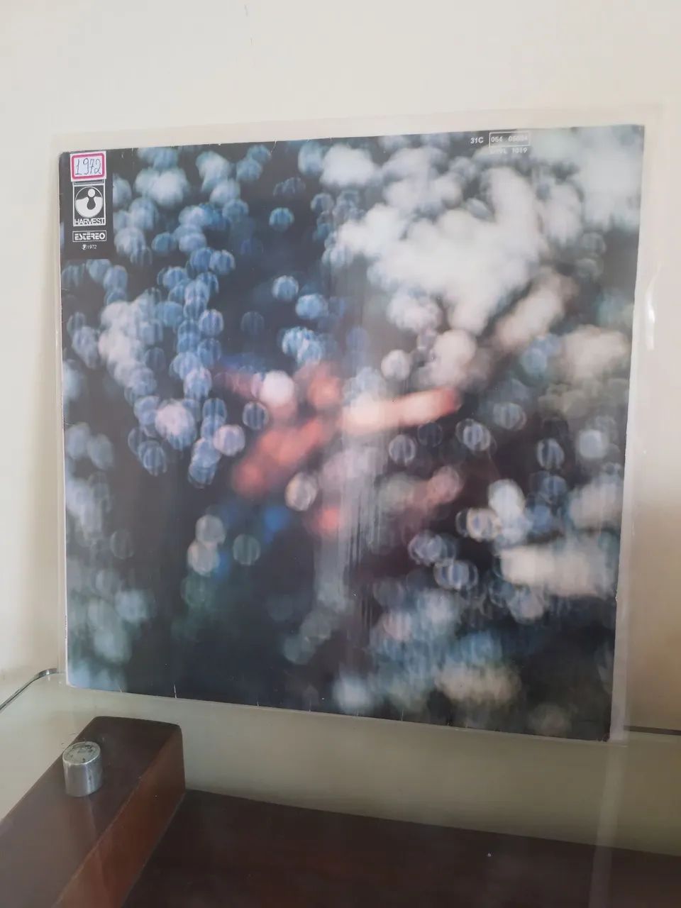 Discos de vinil LP - Foto 4