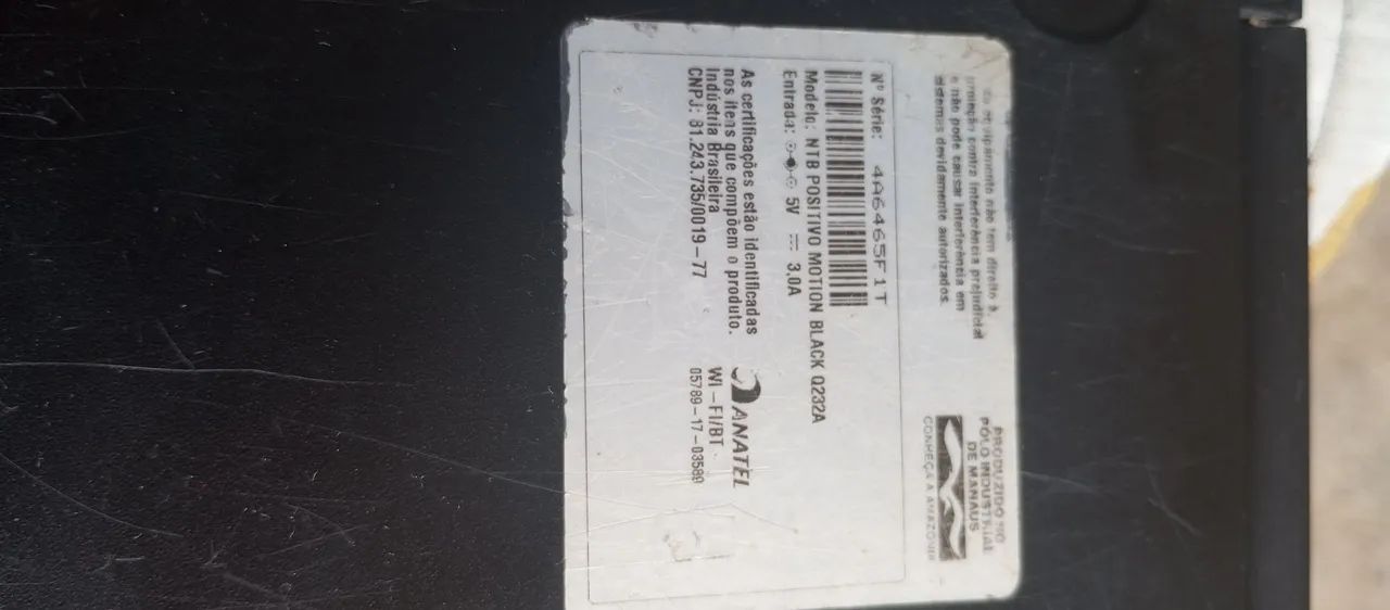 ;nNotebook  - Foto 3