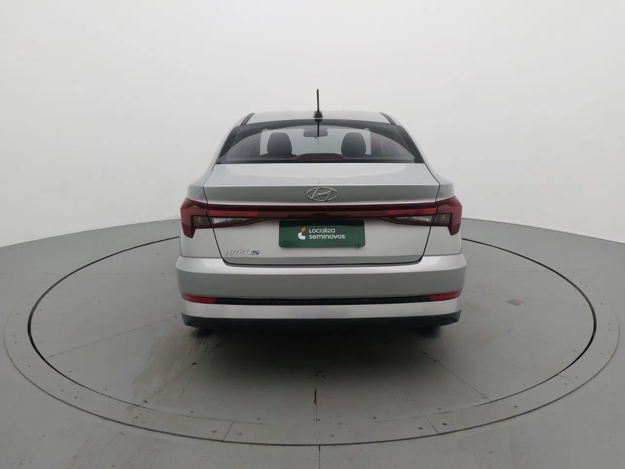 Hyundai HB20S Comfort Style 1.0 TB Flex 12V Mec., foto 4 de 18