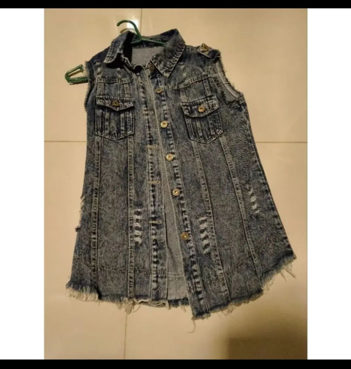 Roupas - Foto 2