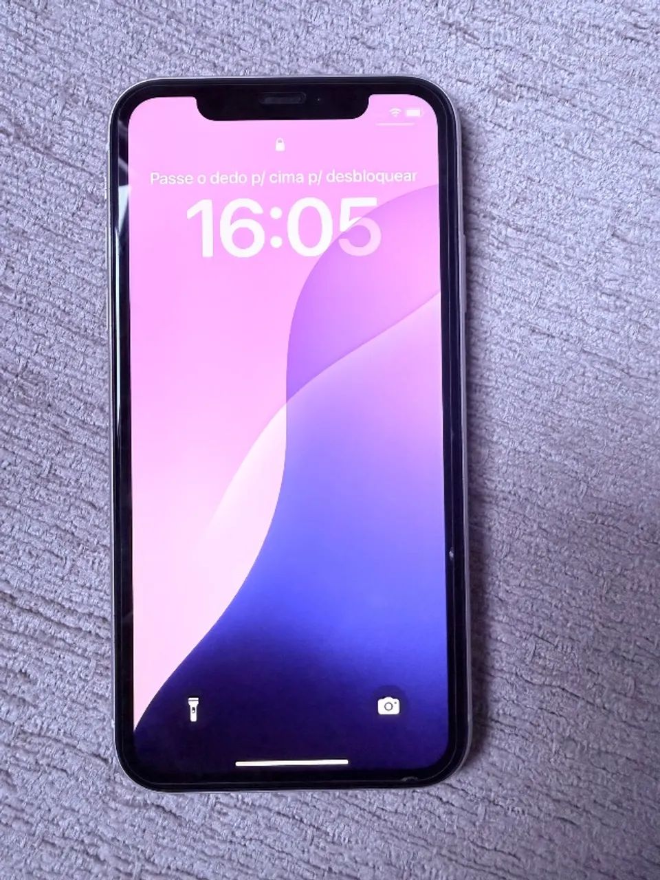iPhone 11 64Gb - Foto 2