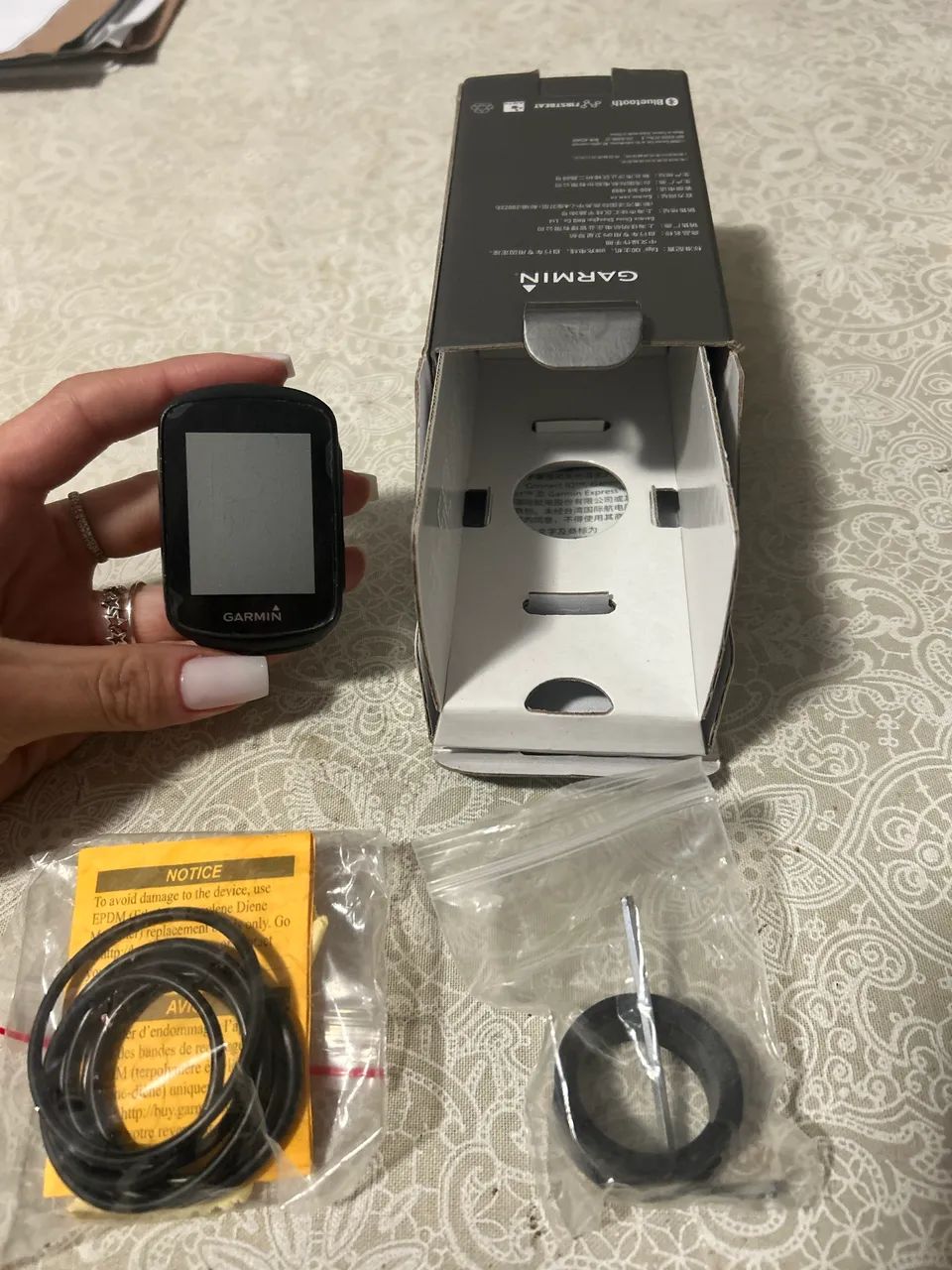 Garmin Edge 130 - Foto 3