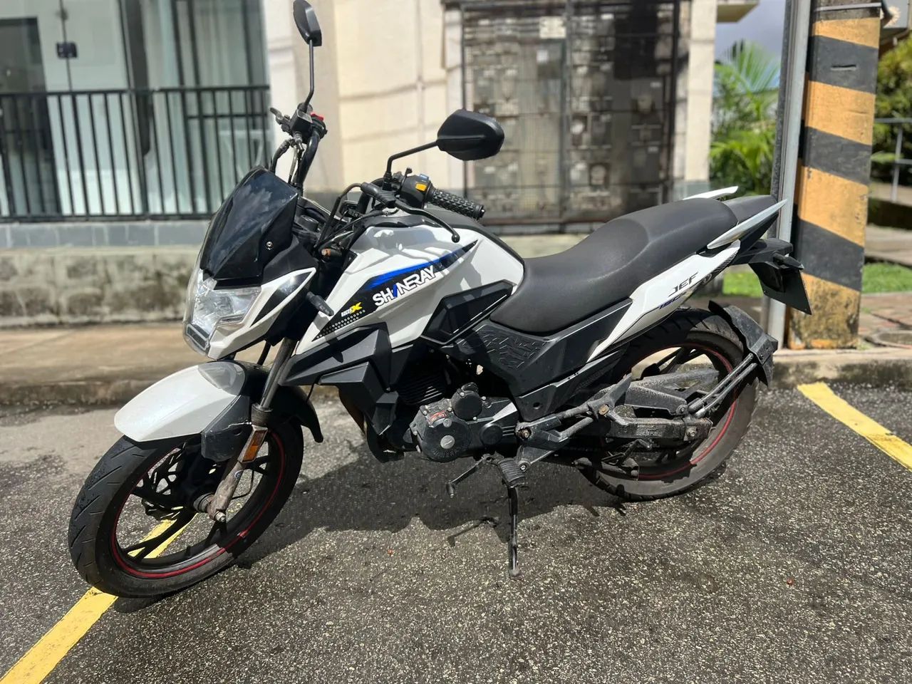 Shineray JEF 150 - Foto 2