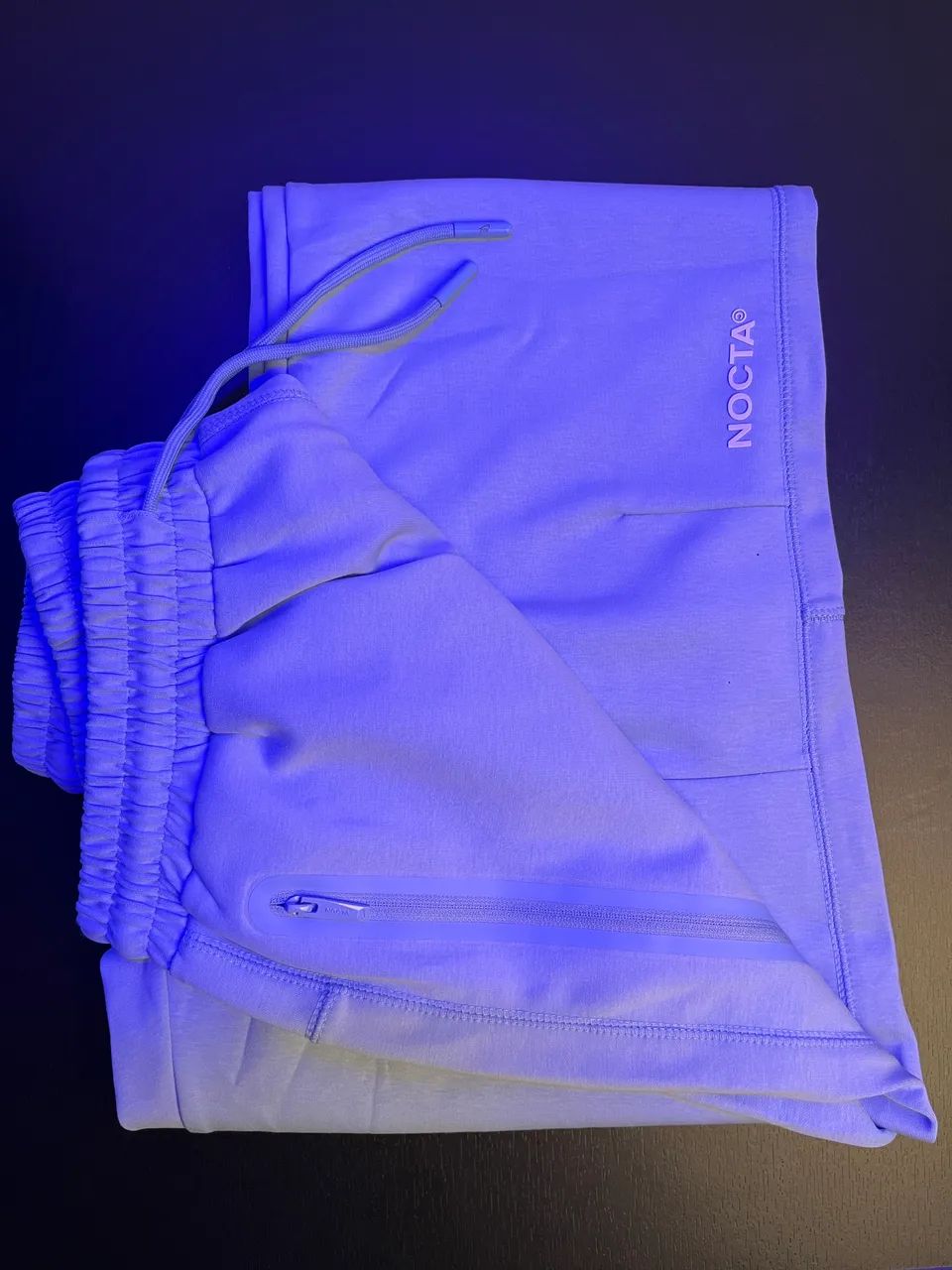 Conjunto nike nocta tech fleece - G - Foto 5