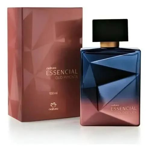 Essencial Natura original lacrado   - Foto 3