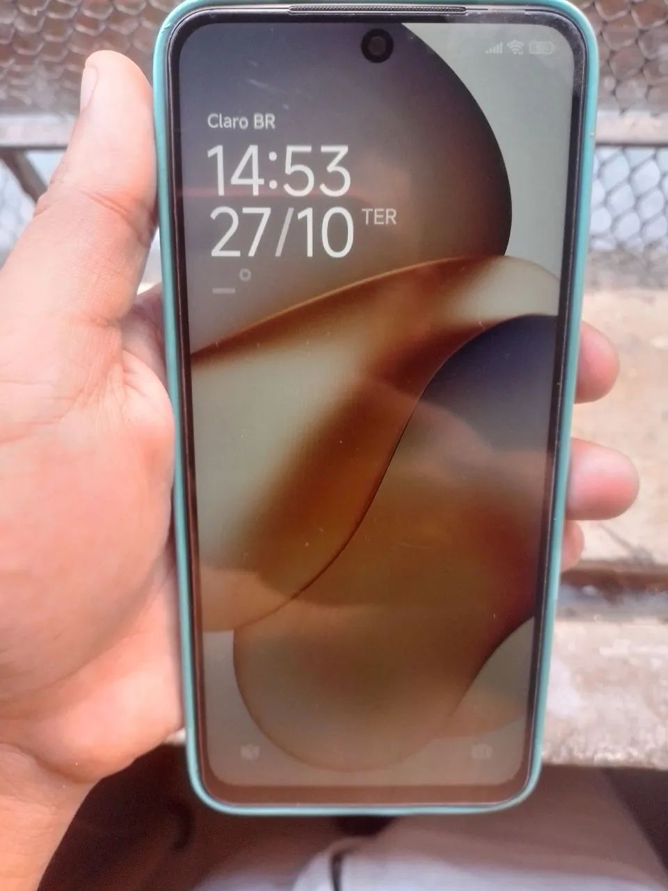 Celular Semi Novo