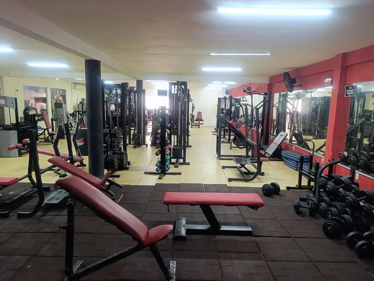 Oportunidade Academia completa de ginástica e musculação  - Foto 5