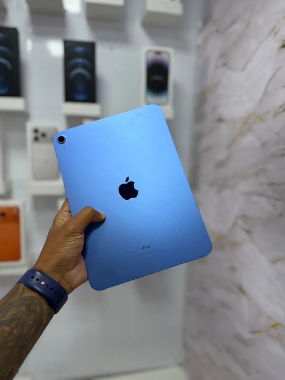 IPAD 10 64GB 