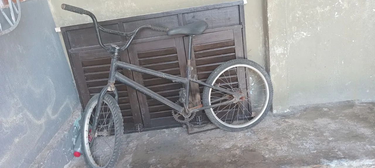Bicicleta Aro 20 