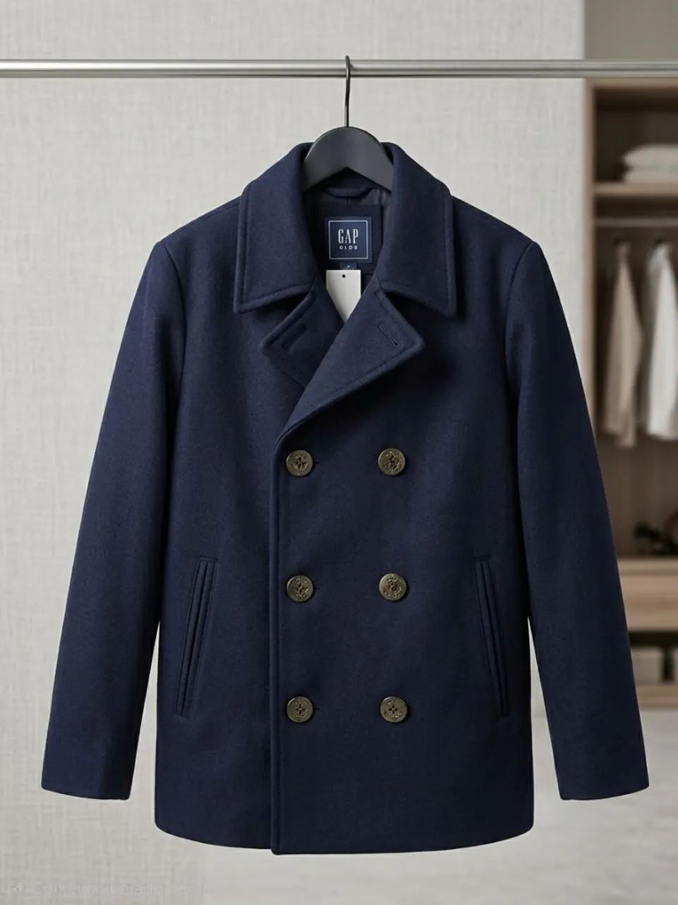Casaco GAP Novo ( veste P)