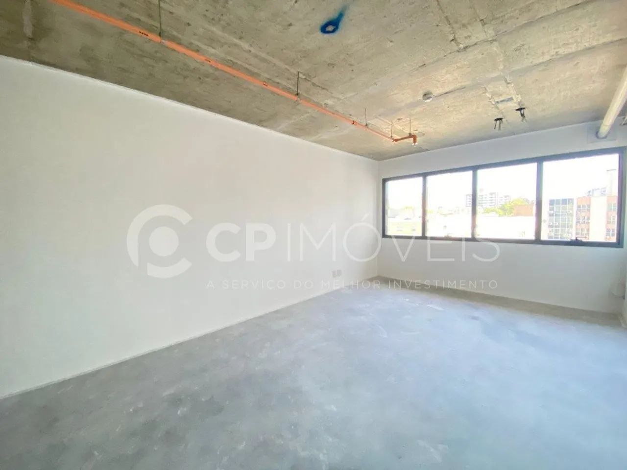 Sala comercial no Medplex para alugar - Foto 2