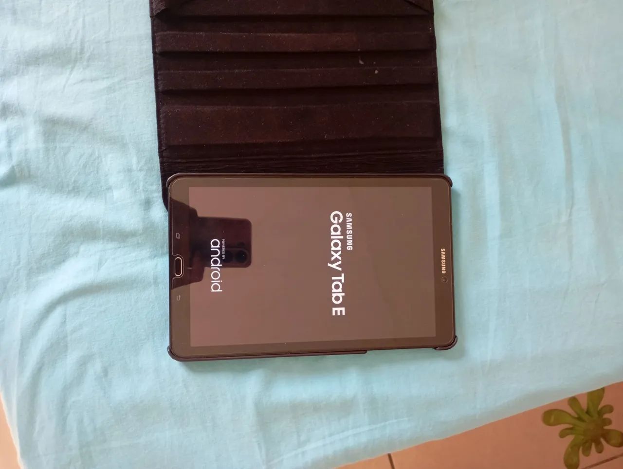 Tablet Samsung E