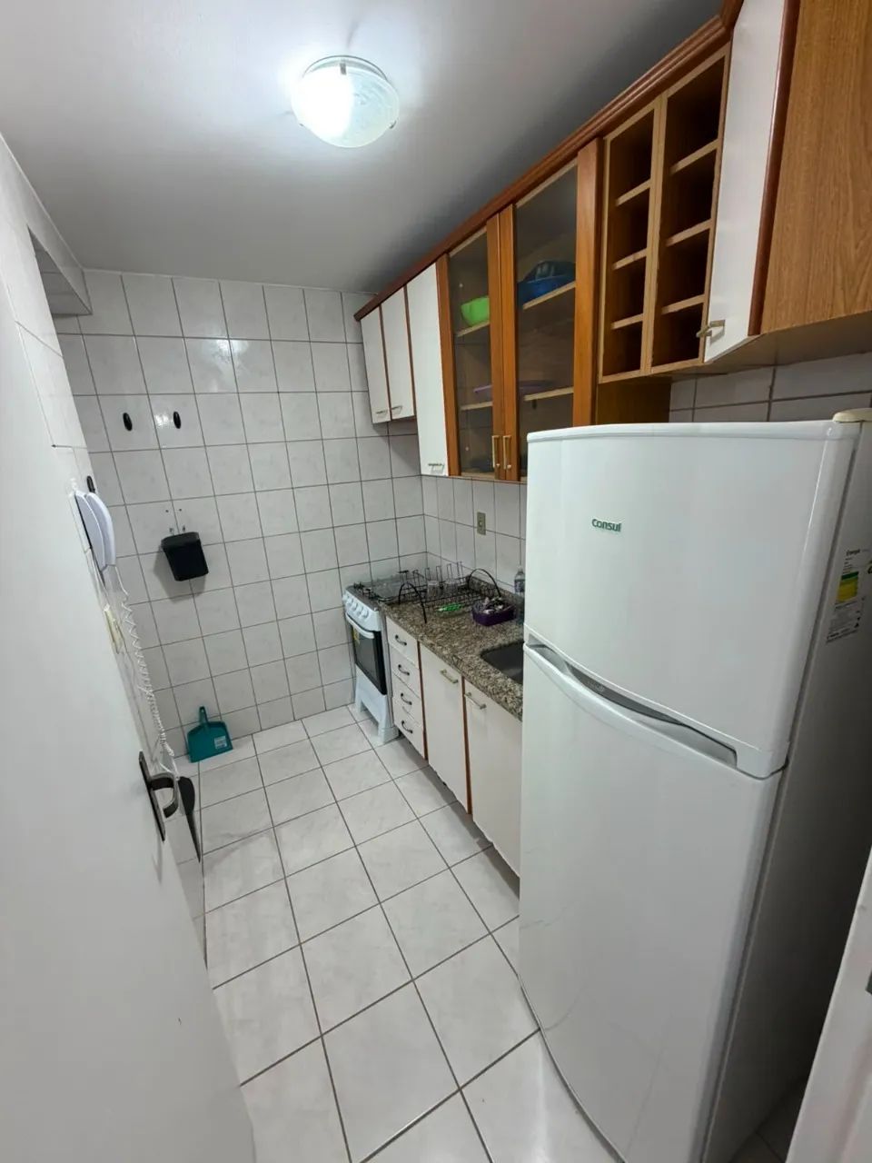 Ótimo apartamento de 2 dormitórios para locação no bairro Itacorubi! - Foto 4