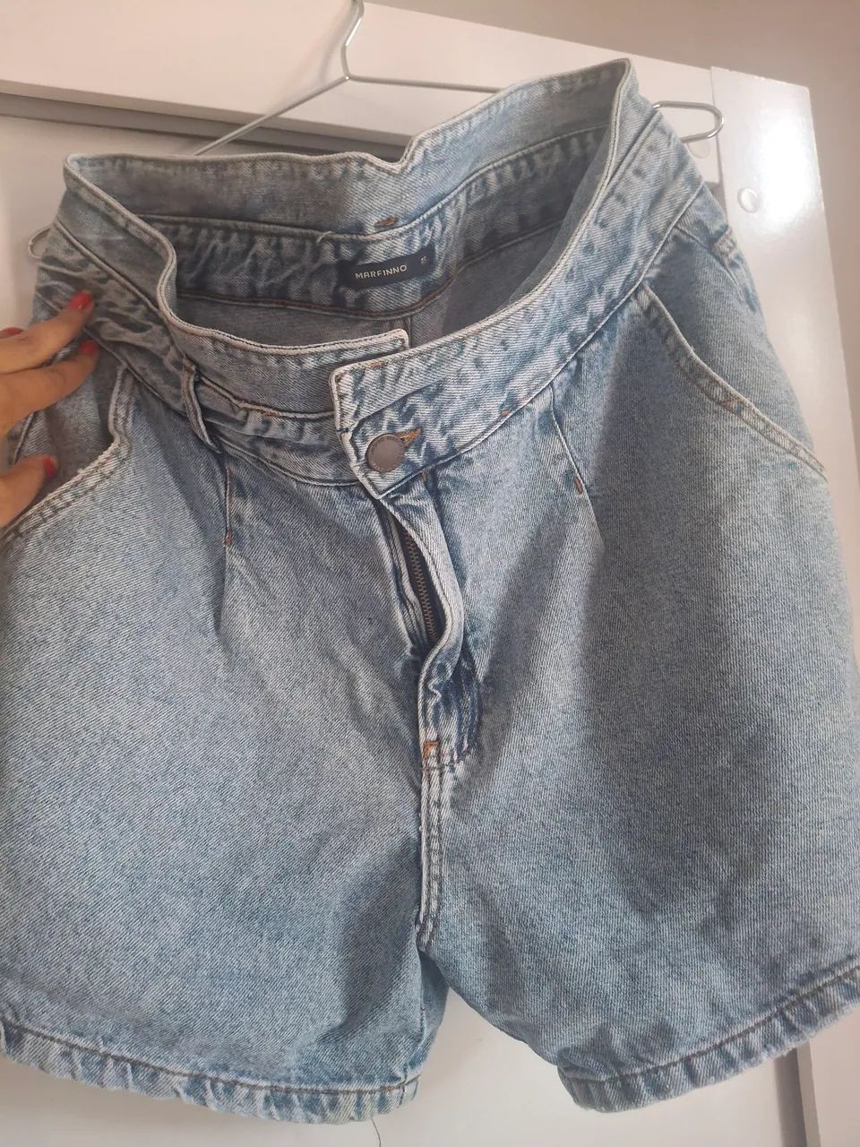 Short jeans Renner - 46 - Foto 3