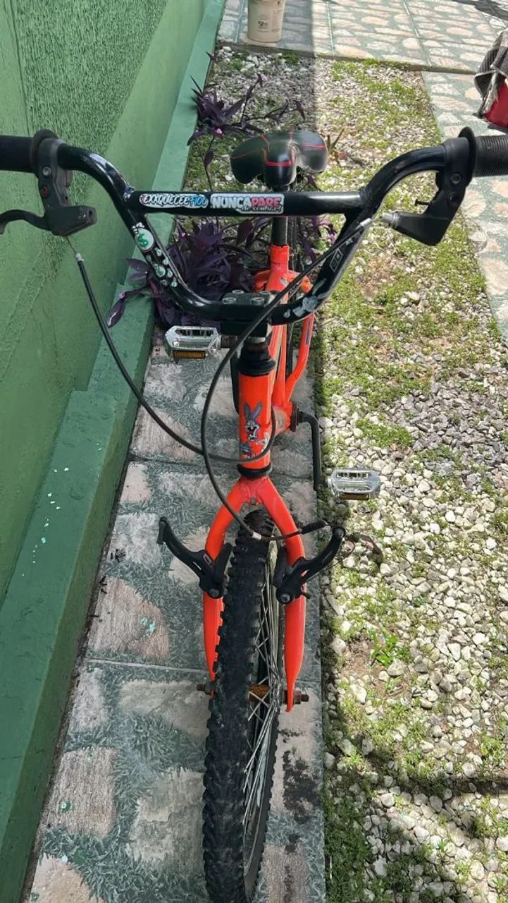 Bicicleta - Foto 3