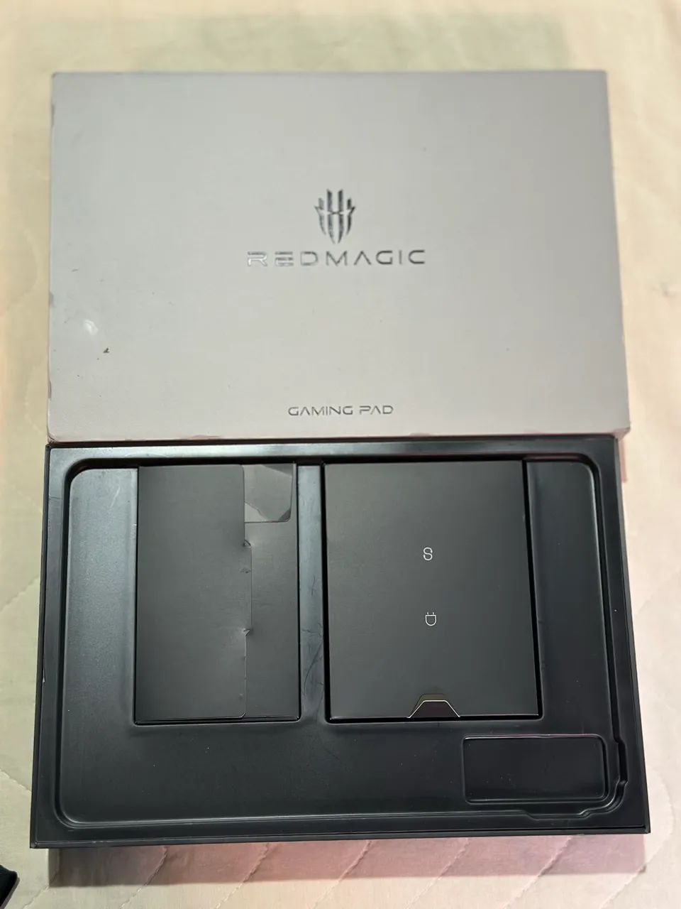 REDMAGIC Tablet Pro troco por ps5 - Foto 5