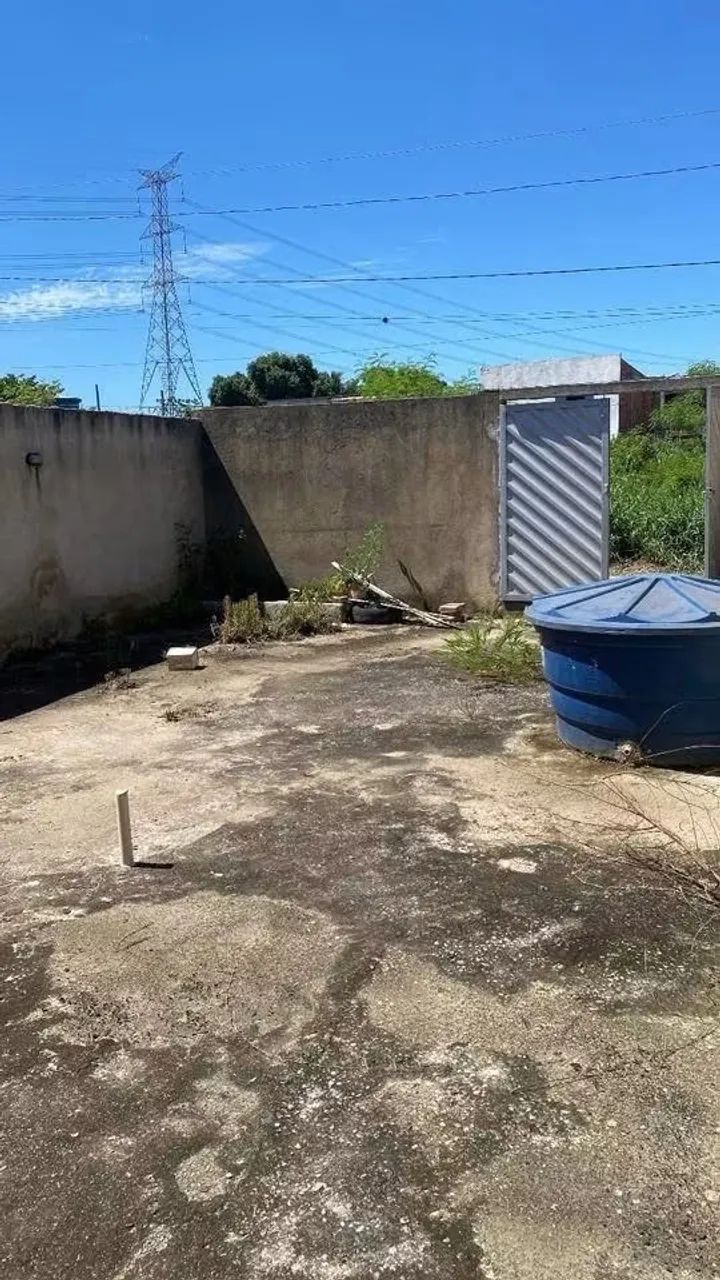 Terreno 