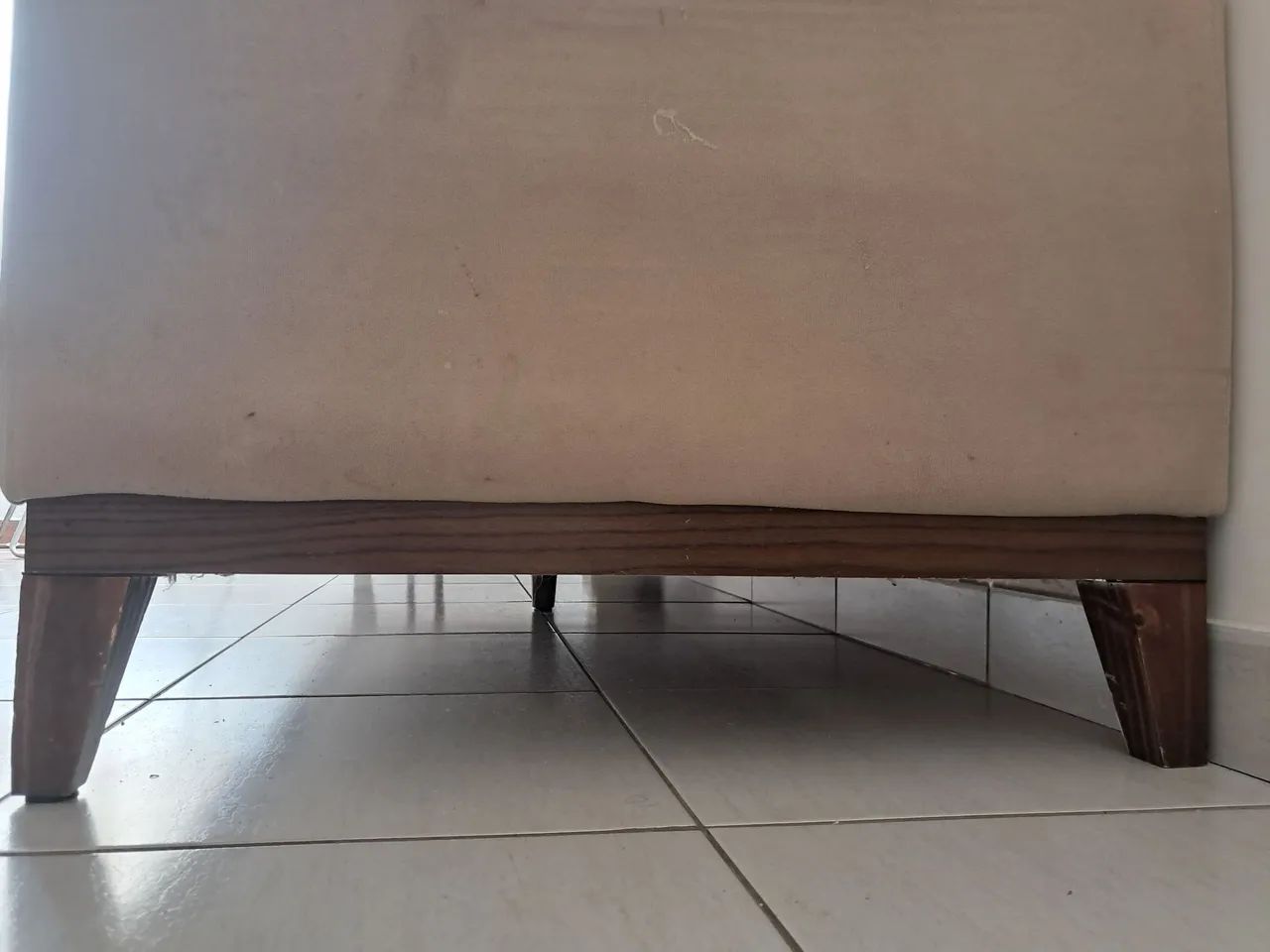 Sofá 3 lugares - Foto 4