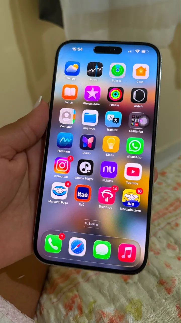 14 pro Max 256gb  - Foto 3