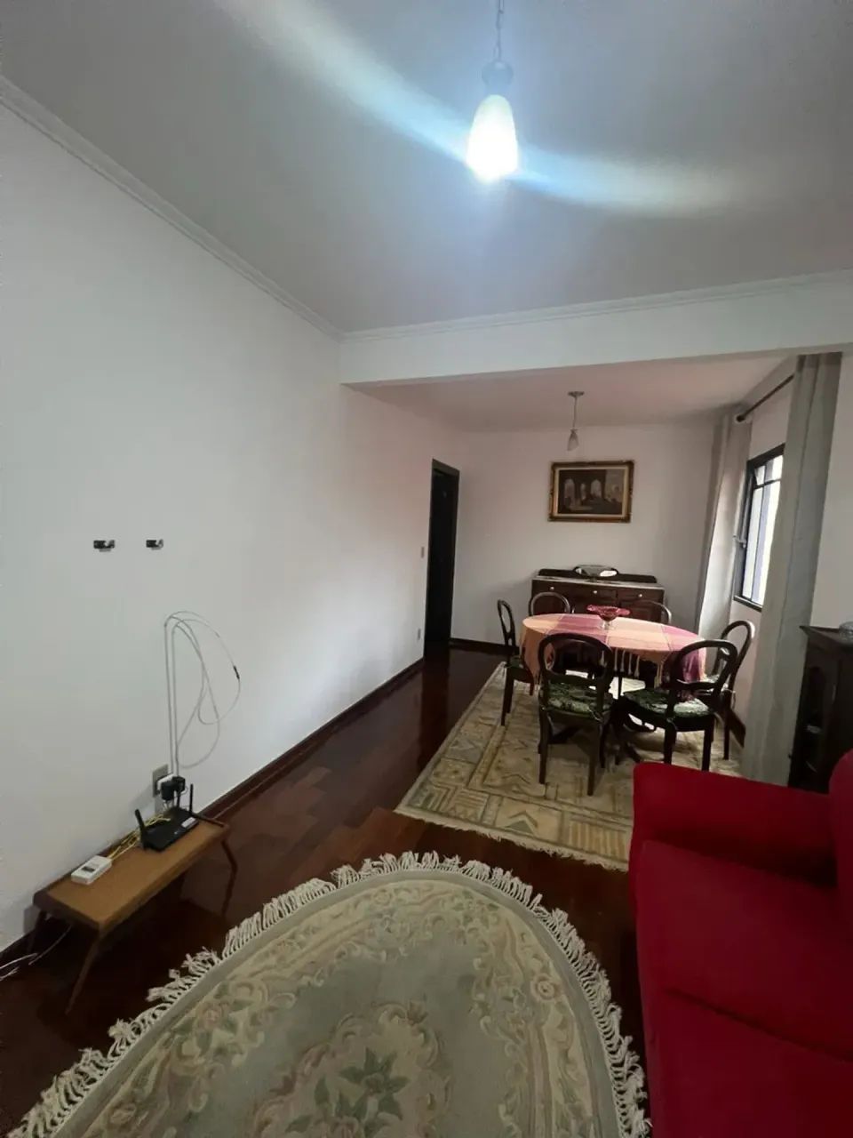 Apartamento no centro da cidade - Foto 4