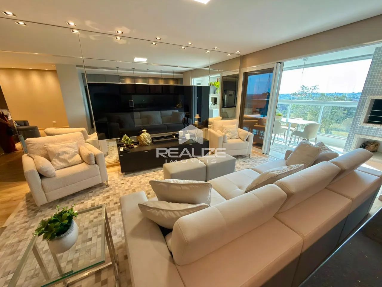 Apartamento à venda no Edifício Dolce Vita 3 Quartos (1 Suite). - Foto 5
