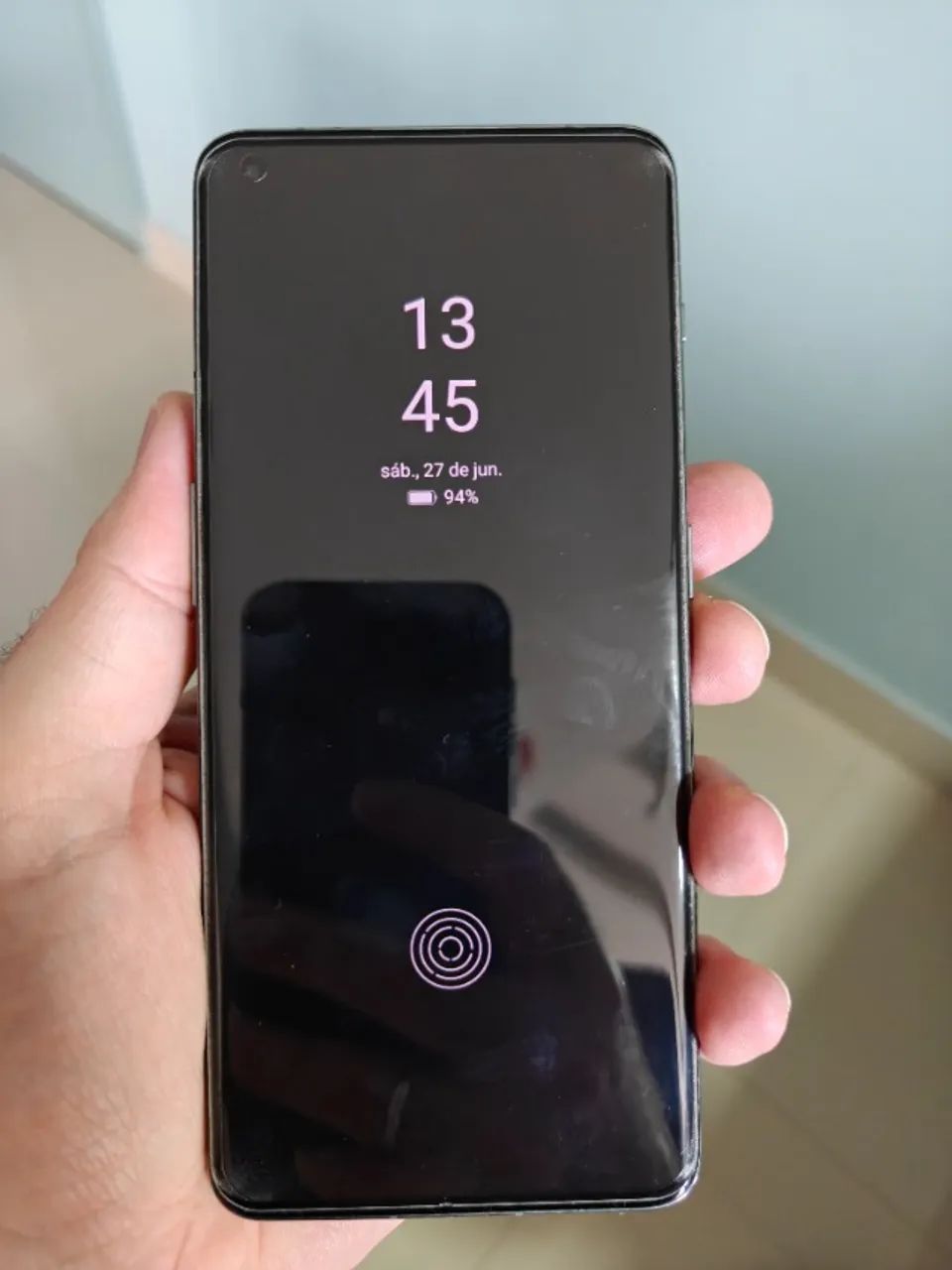 celular oneplus 11 verde 256gb 16gb - Foto 2