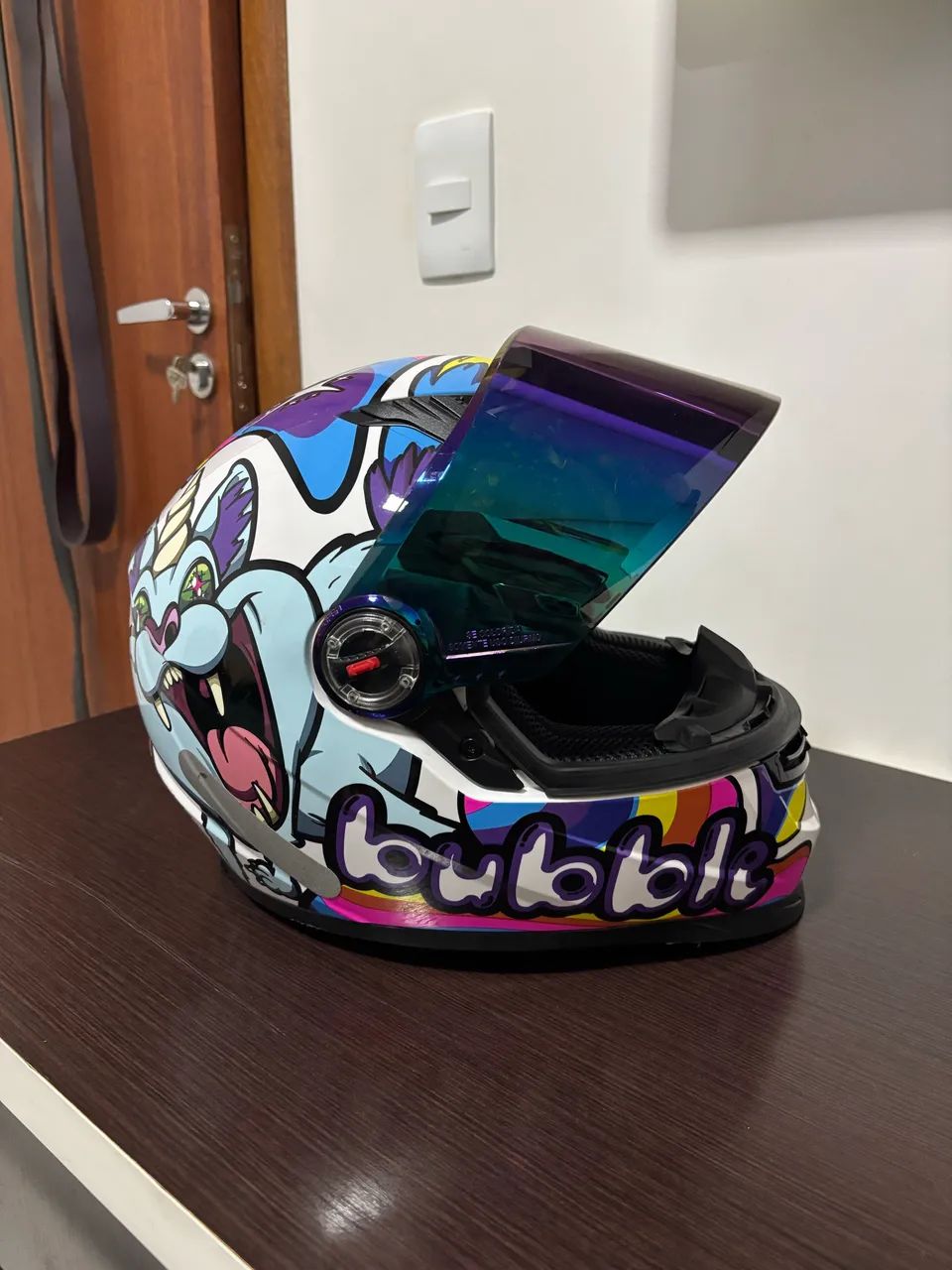 Capacete Ls2 - Foto 4