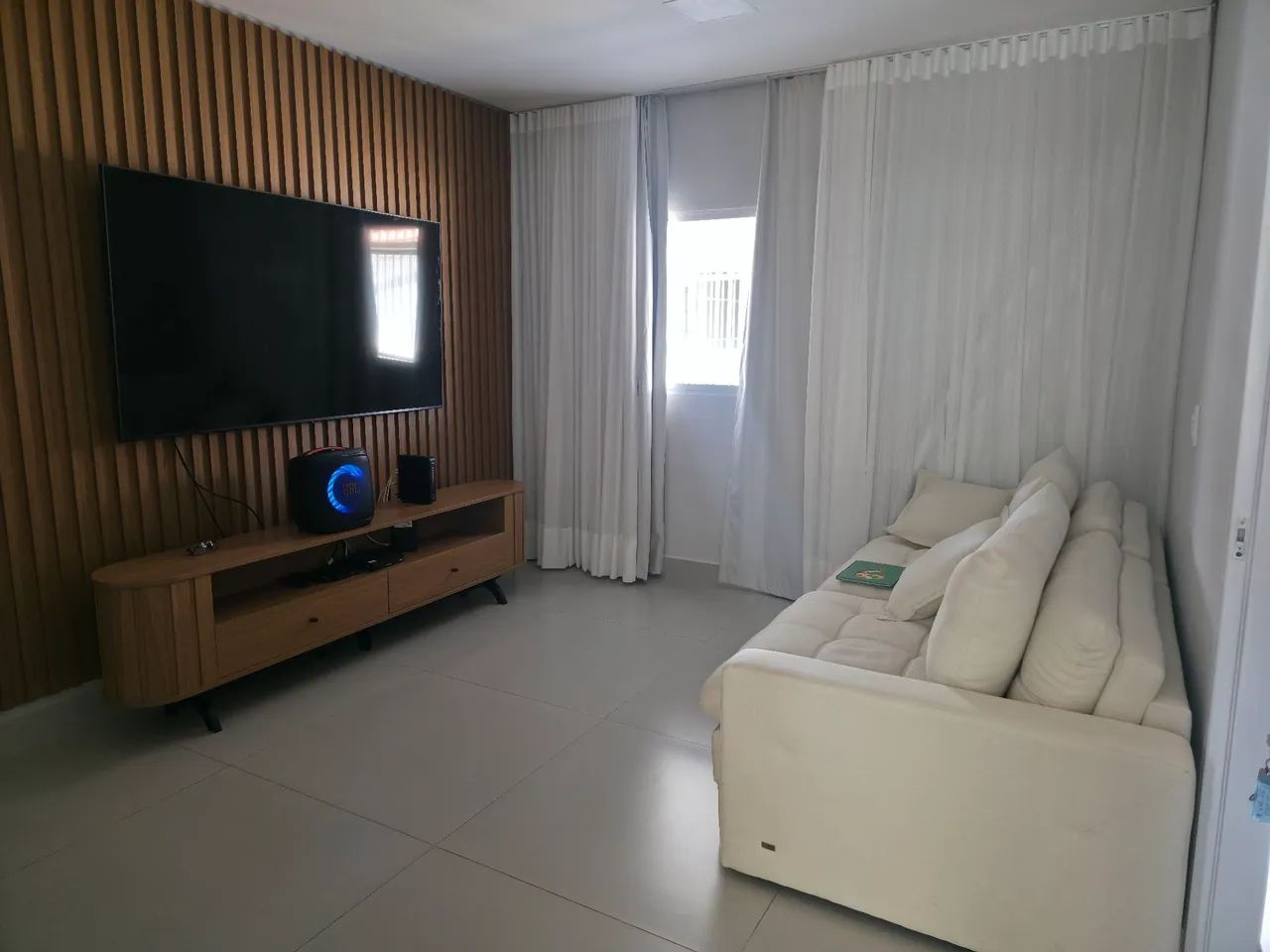 Casa ÁGIO 