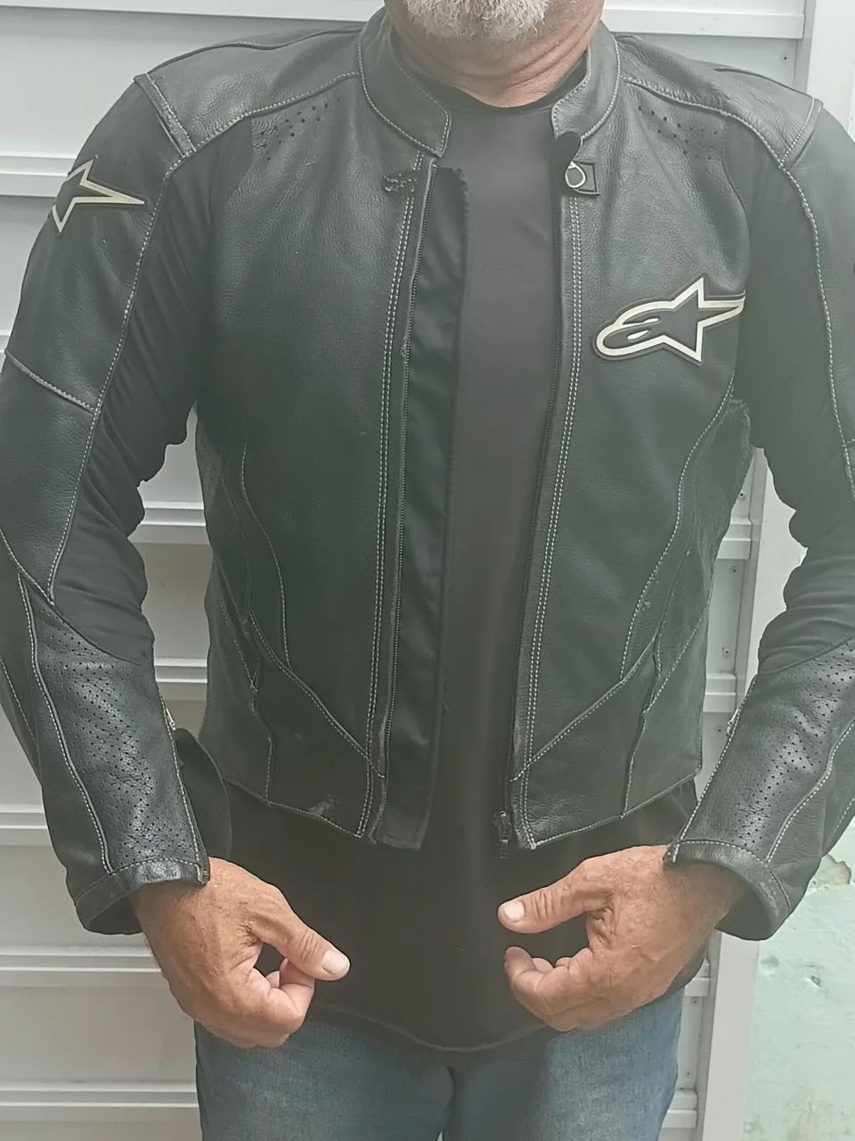Kit pra motoqueiro  - Foto 2