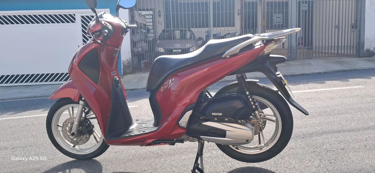 Sh 150 2°dono - Foto 2