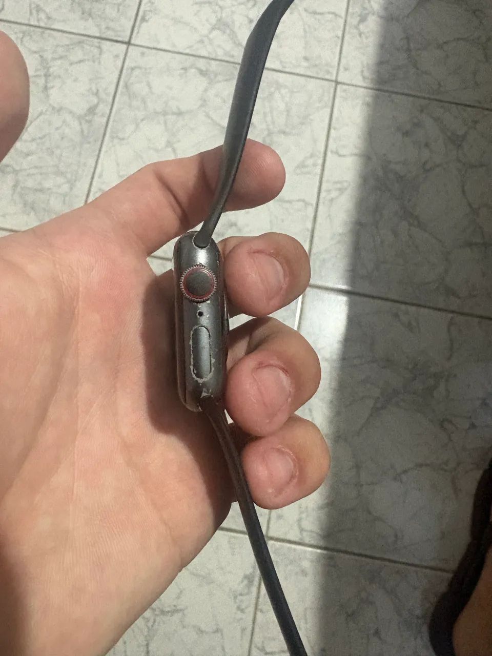 Apple Watch Séries 4 - Foto 4