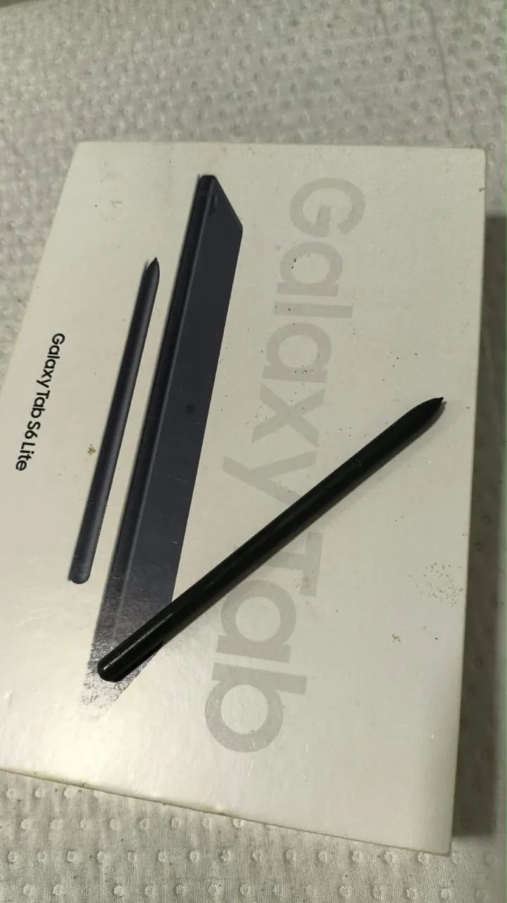 Samsung Galaxy Tab S6 Lite + S Pen  - Foto 4