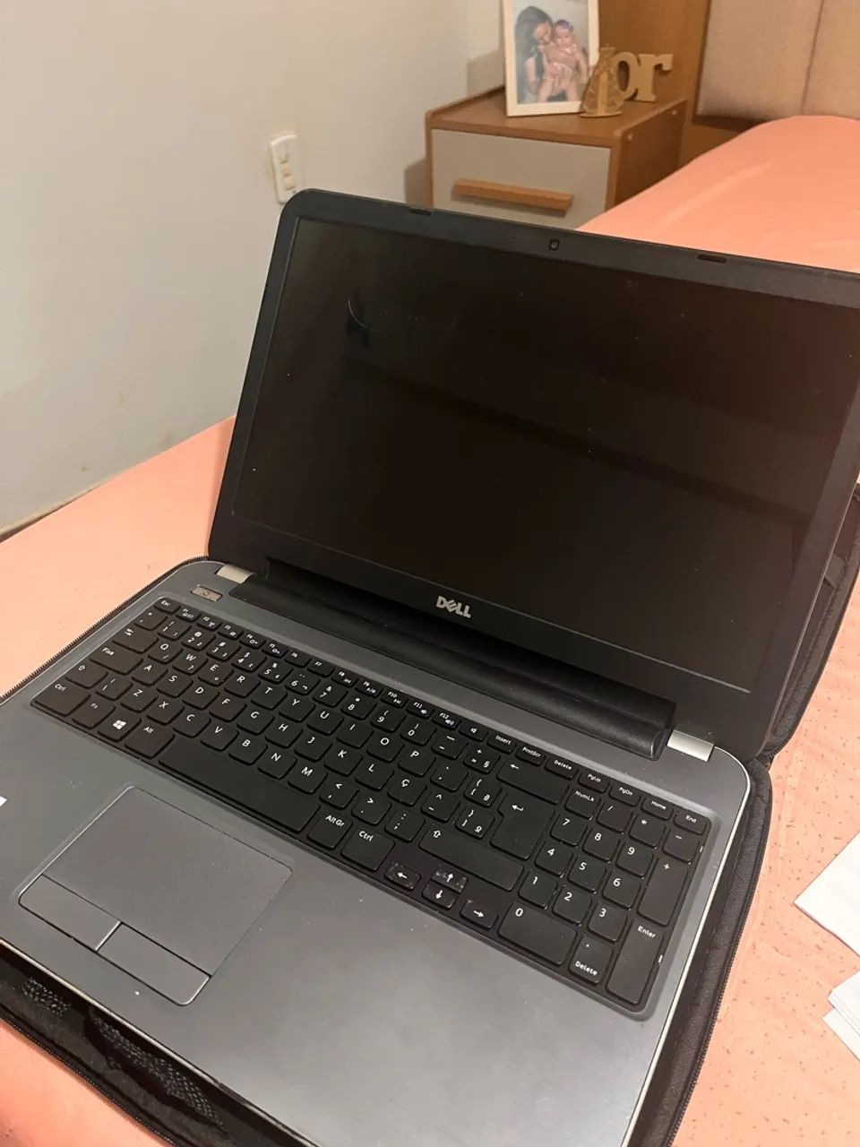 Notebook Dell - Foto 2