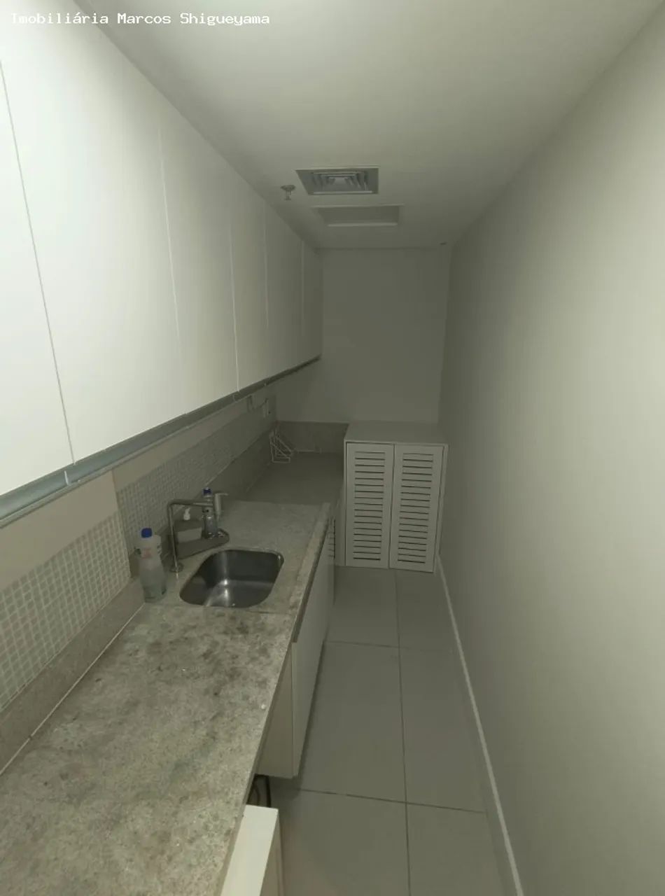 Sala Comercial para Venda em Salvador, Caminho das Árvores, 2 banheiros, 2 vagas - Foto 8