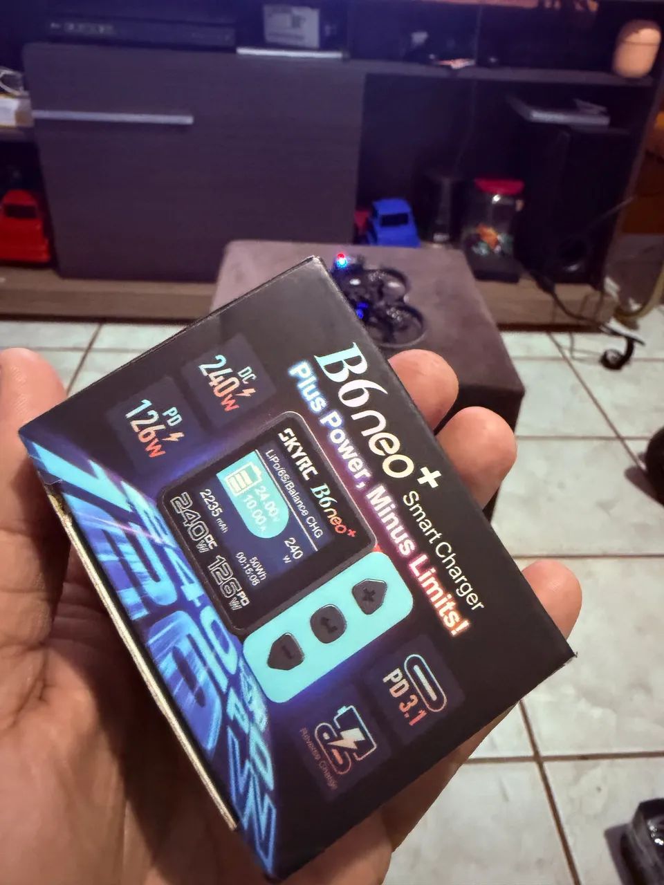 Pavo 20 pro  - Foto 4