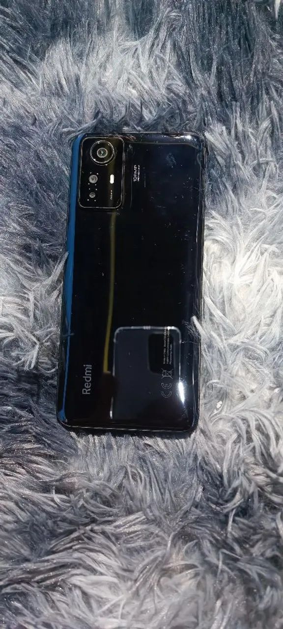 Xiaomi 12s 256gb