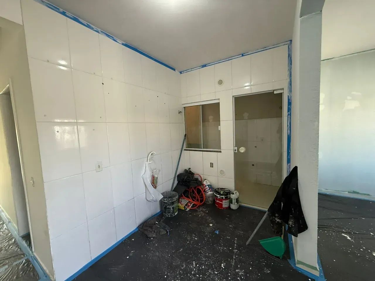CASA GEMINADA COM 02 DORMITÓRIOS NO BAIRRO MORRETES - Foto 4