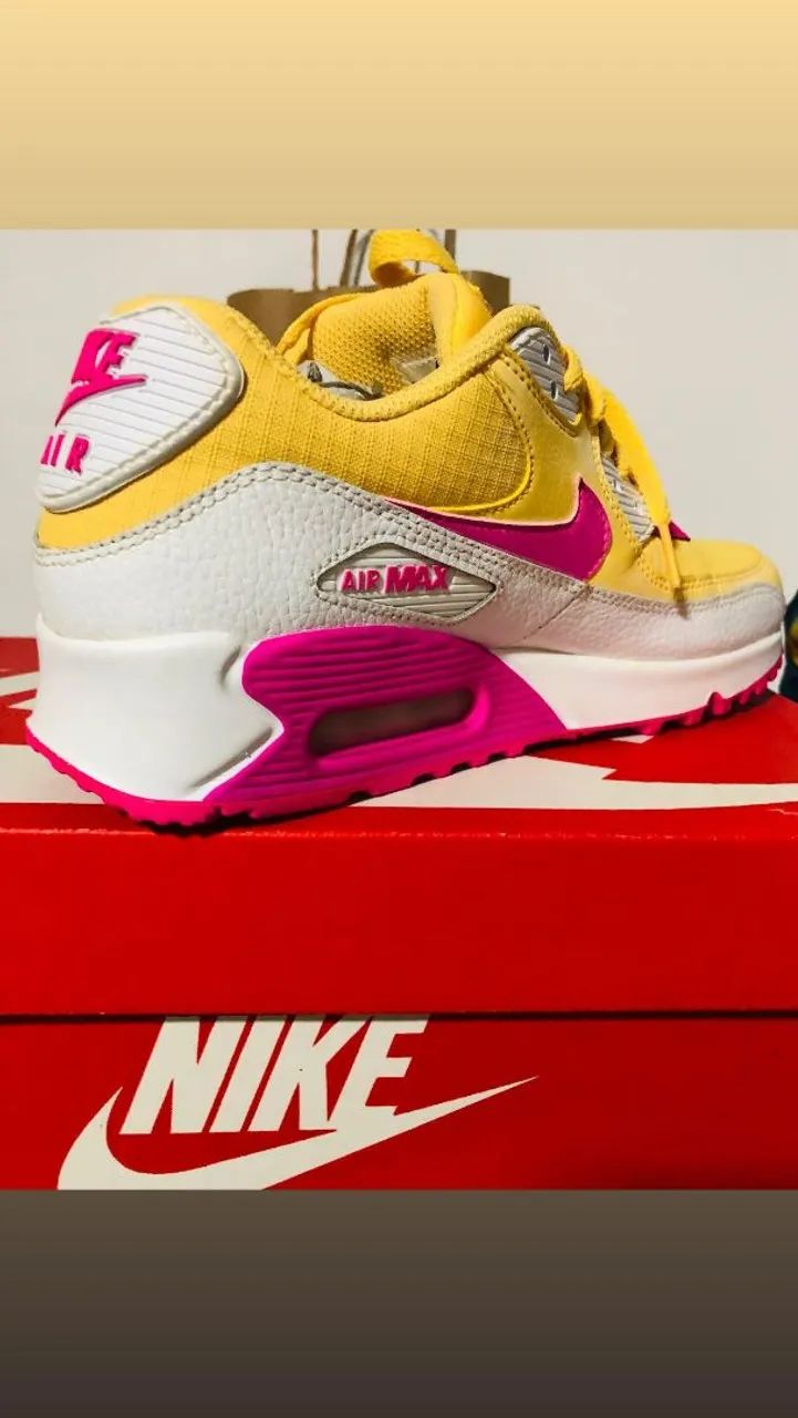 Sapato Nike air max - Foto 2